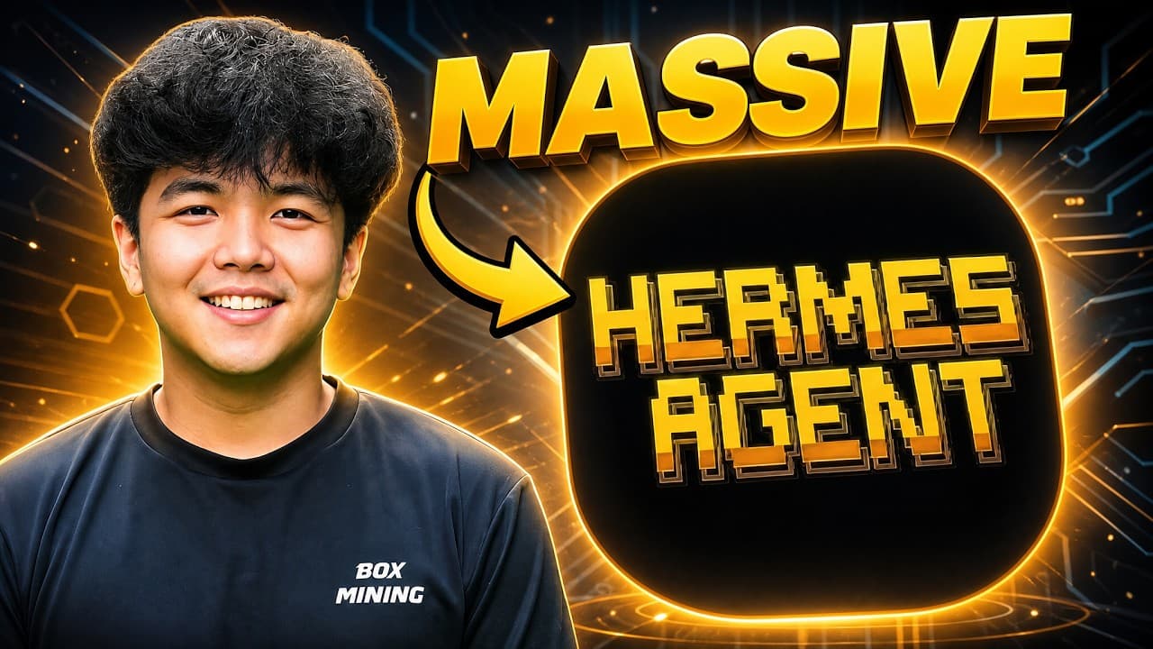 Hermes Agent Update v0.18 is HUGE! (Judgment Release)