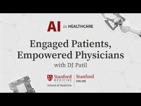 AI in Healthcare Series: Inside the Rise of AI in Healthcare, Open Evidence and Cyber Risks