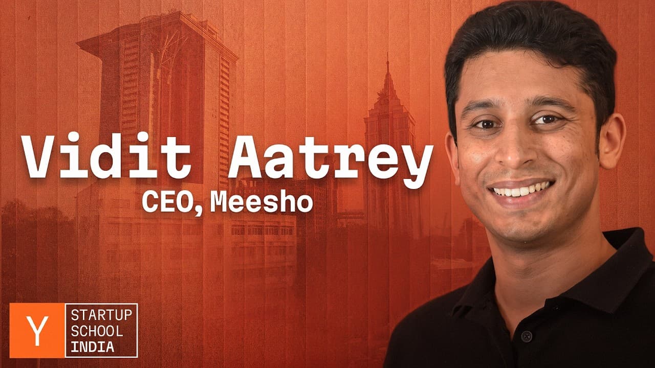 How Meesho Became India''s Biggest Shopping App