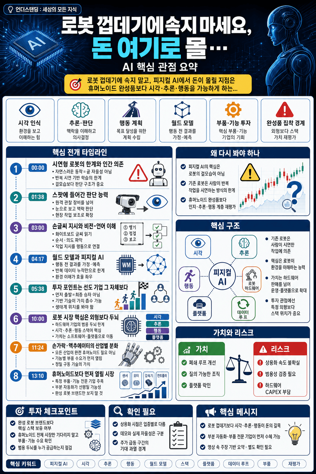 로봇 껍데기에 속지 마세요, 돈 여기로 몰립니다 (서울시립대학교 김덕진 겸임교수) (2부) 내용을 설명하는 본문 이미지