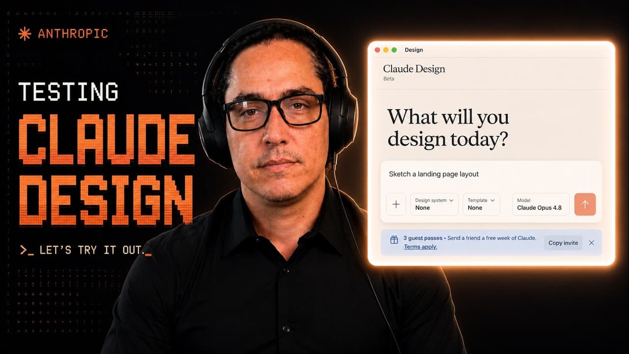 I Let Claude Redesign My Live App (Prototype, Wireframe, Animation)