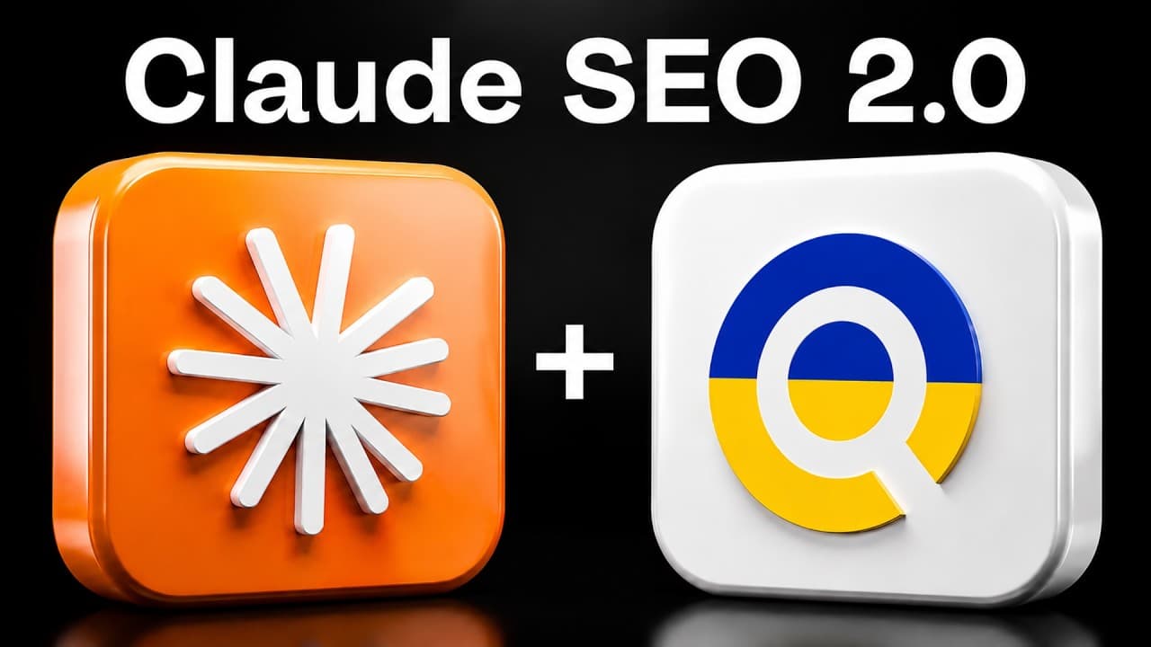 I Turned Claude Into an SEO Client Finder