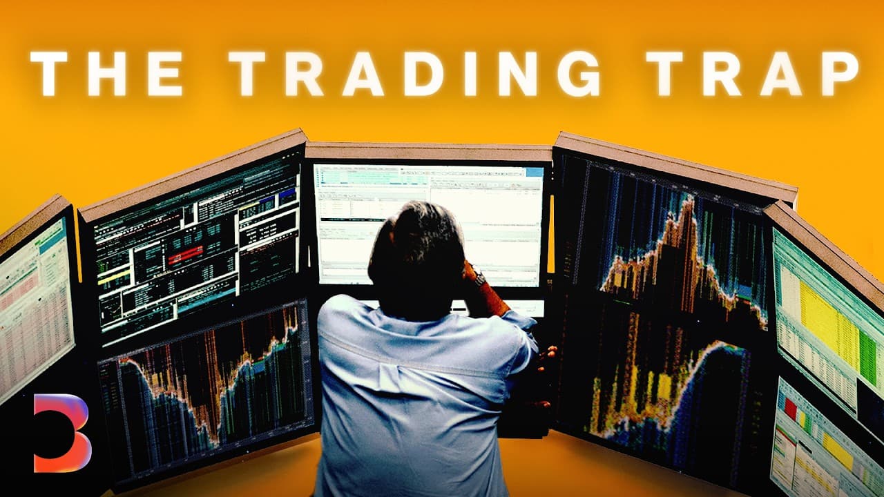 How India''s Day Retail Traders Lost Billions