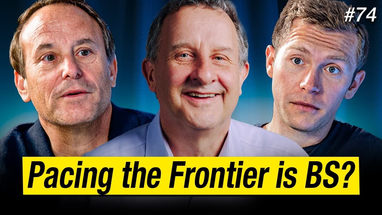 Instinct Raising $1B at $10B & Meta Launches Muse
