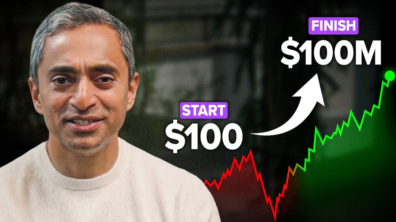 Once I Understood This About Investing, My Life Changed.