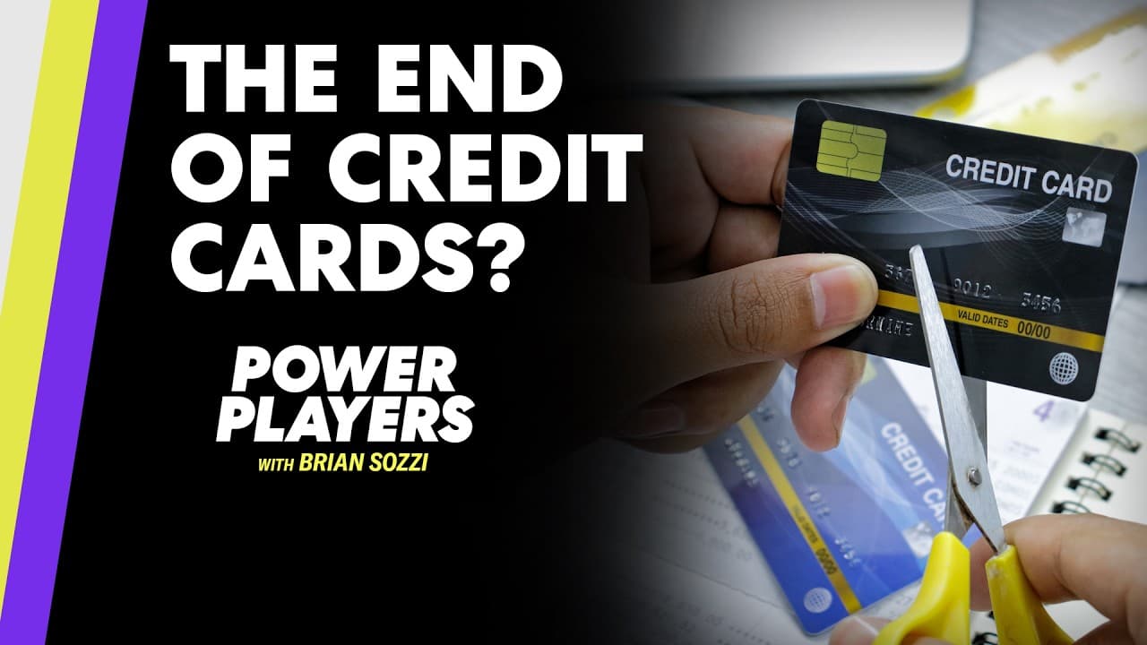 Is Affirm outgrowing credit cards? Max Levchin explains