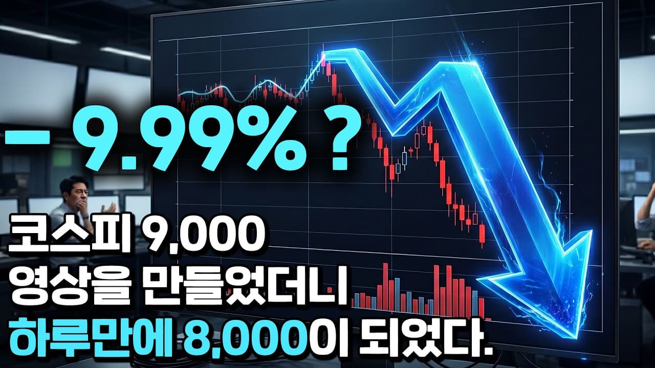 미친 자산 변동, 누가 벌고 누가 깨졌나