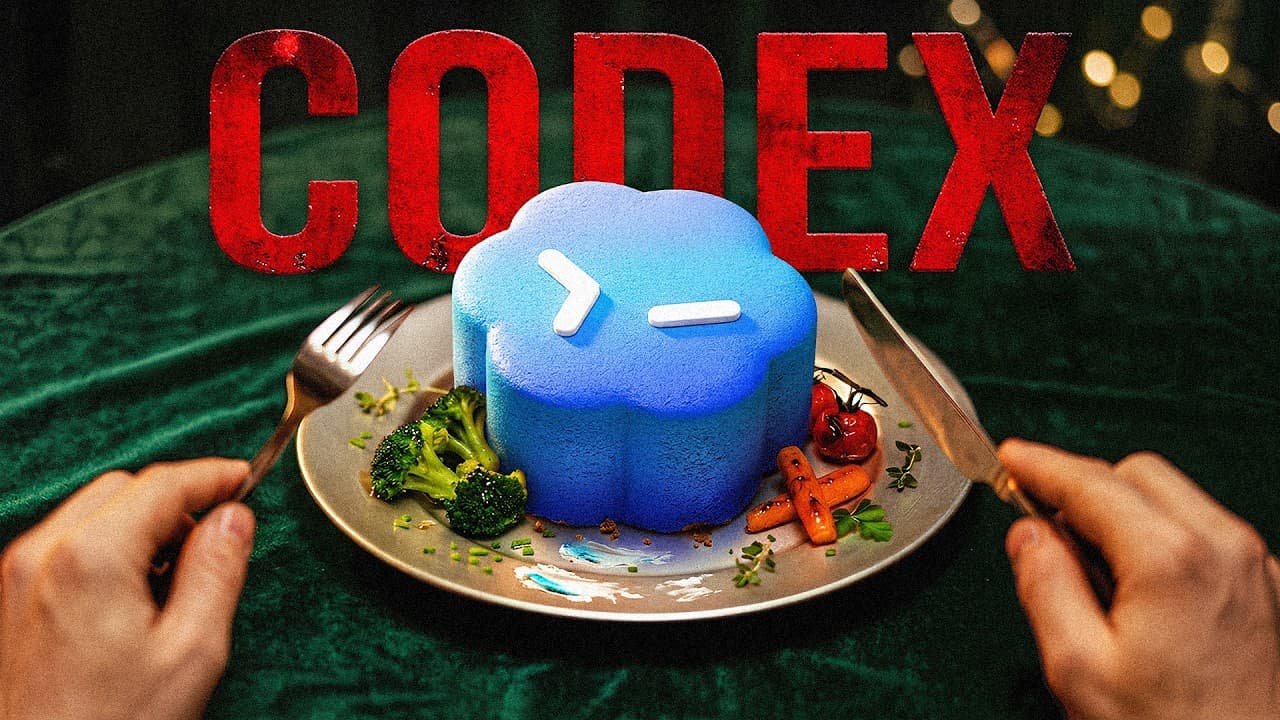 The Ultimate Beginner''s Guide To Codex