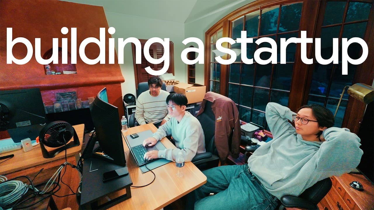 How We Launched Our Startup in 24 Hours