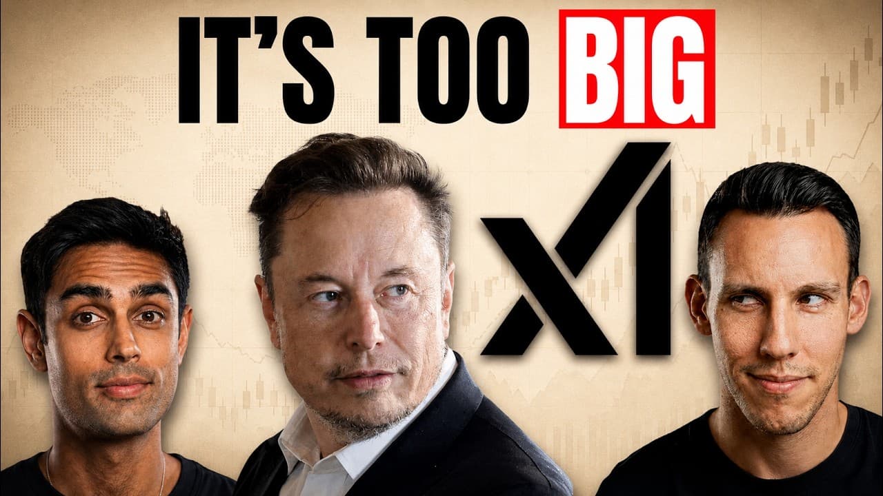 The Truth About SpaceX Stock