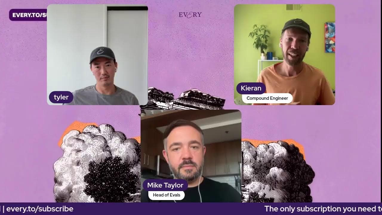 Live: NEW MODEL VIBE CHECK