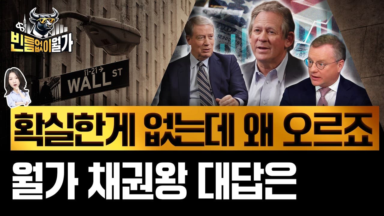 시장은 당신이 옳은지에 관심없다, 시장이 내 생각과 다르게 움직일 때