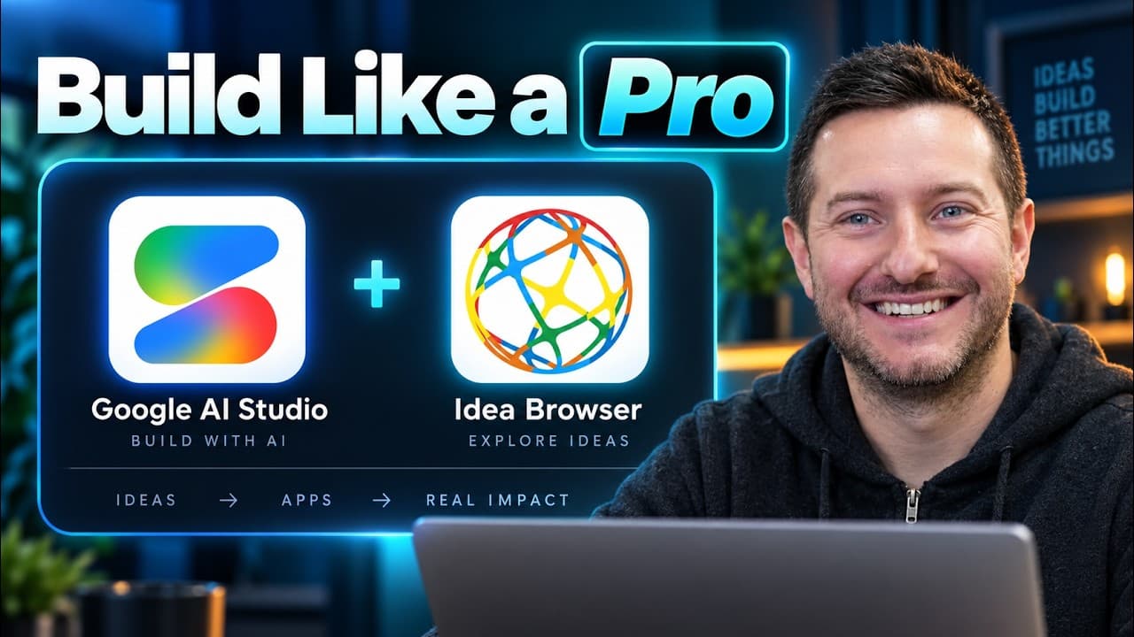 Master These Skills To Build Your First App In Minutes