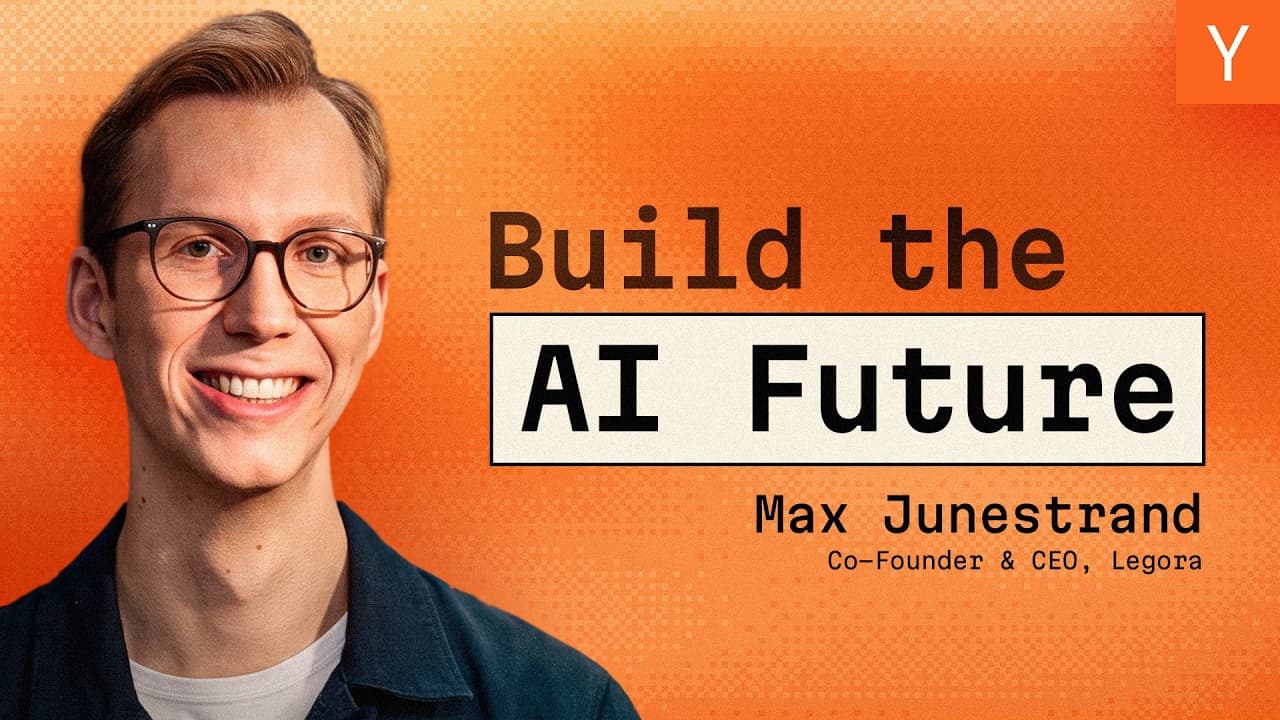 Max Junestrand: You Need The Willingness To Learn Faster Than Anyone Else
