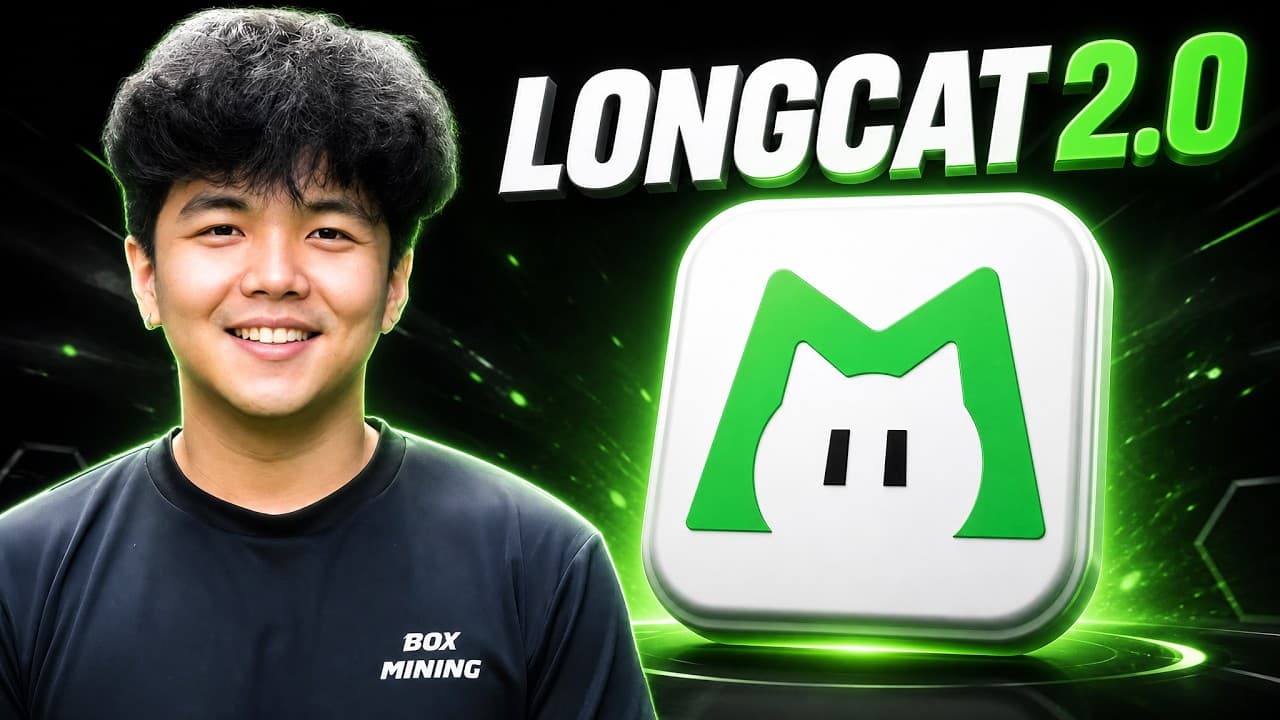 Meituan LongCat 2.0 is HERE (Real Tests and Review)