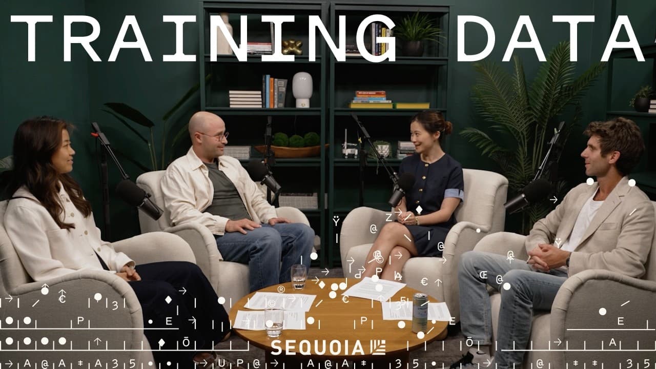 Memory and Continual Learning: Engram''s Dan Biderman and Jessy Lin