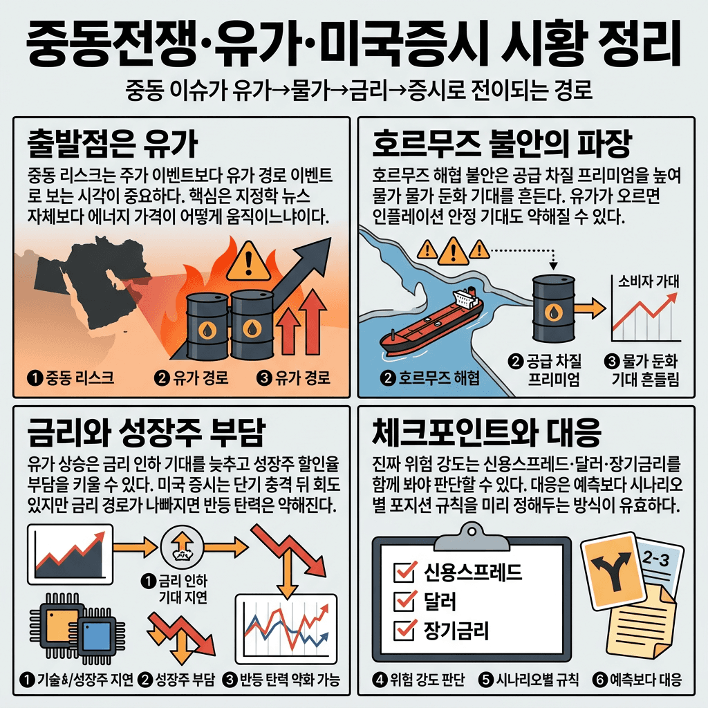 앞으로 "이것" 하시면 진짜 큰일납니다의 핵심 내용을 4단계로 요약한 인포그래픽