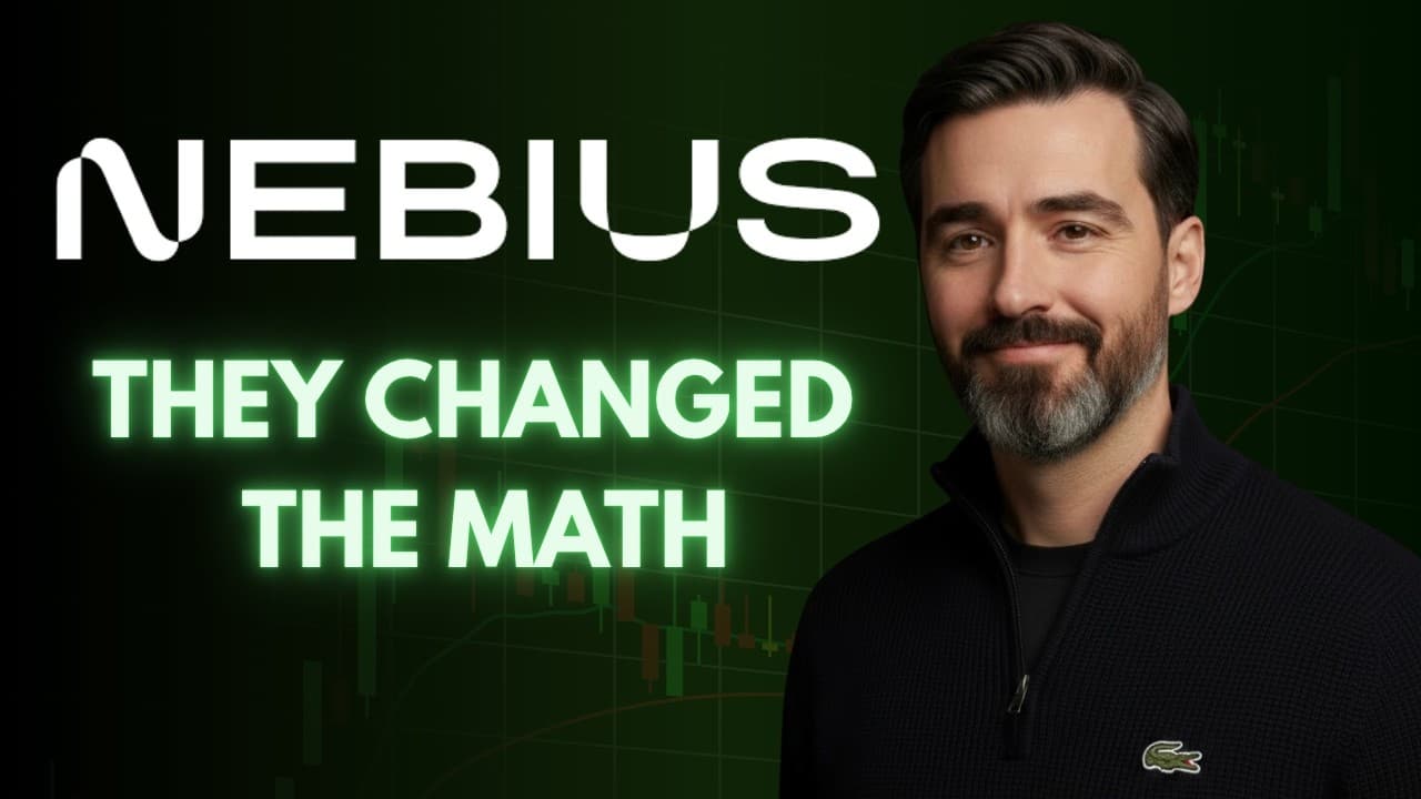 Nebius Just Changed Its Future Revenue Potential