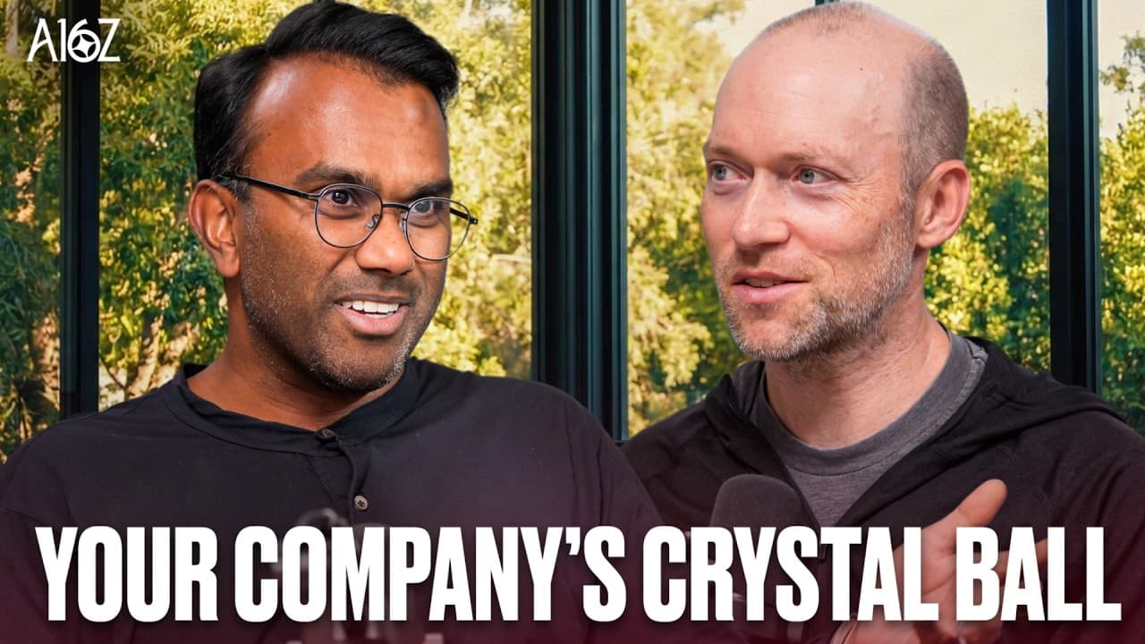 Why the Next Generation of Enterprise Software Looks Nothing Like Salesforce