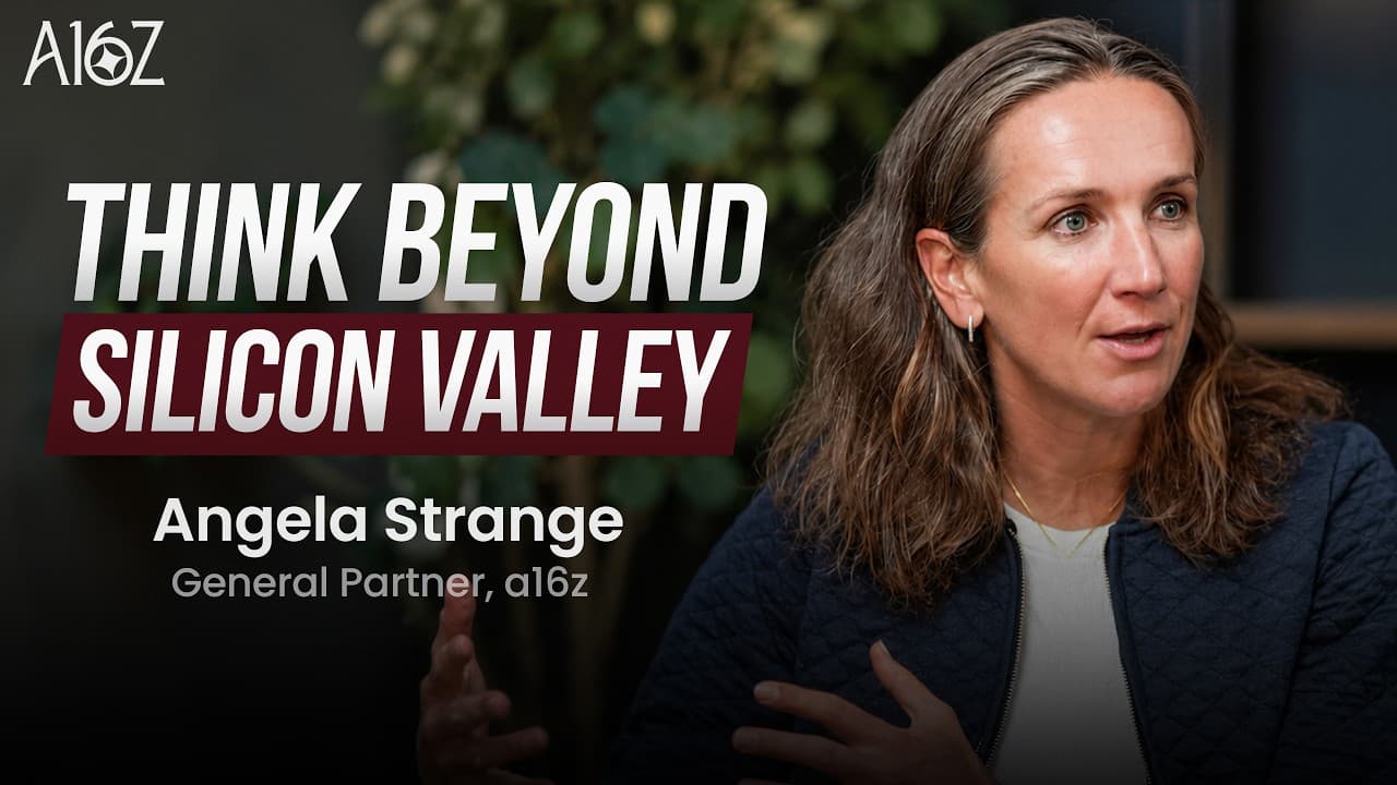 Why the Next Great Founders Will Be Borderless