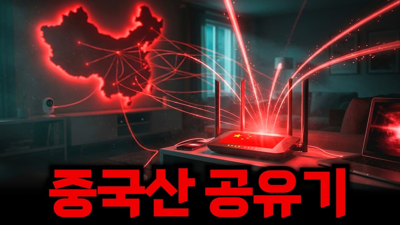 해킹이 아니라 ''원래'' 그렇게 만들어졌다고?ㄷㄷ