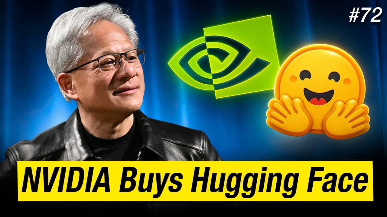 NVIDIA Crushes Quarter