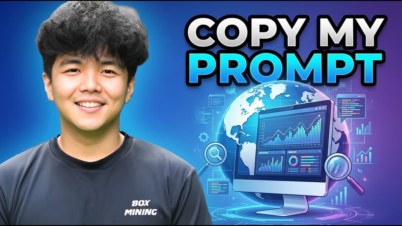 OpenClaw Claude Code + World Monitor = ULTIMATE News Research