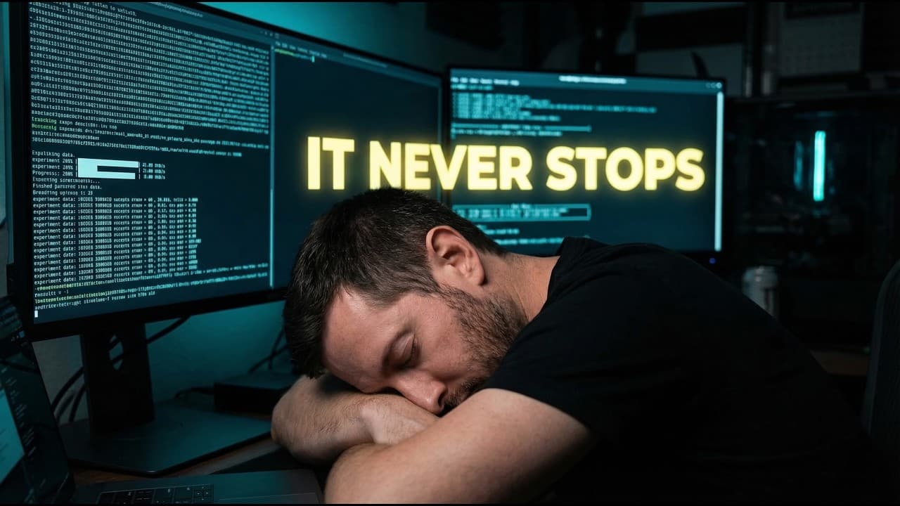 OpenClaw + Auto Research = GOD MODE