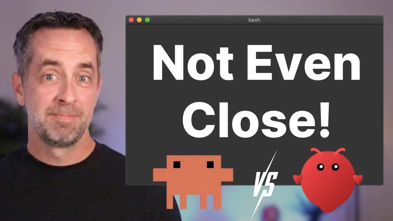 OpenClaw vs Claude Code