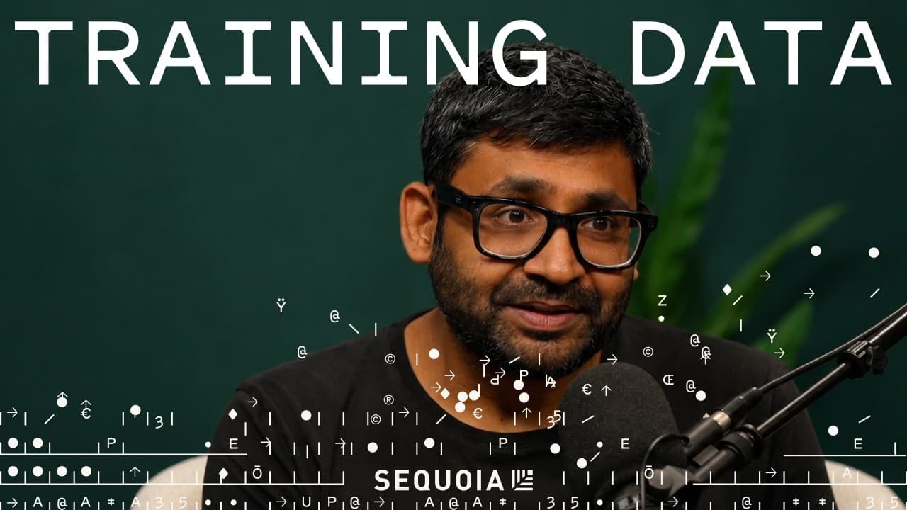 Parallel''s Parag Agrawal: Building a New Web for AI Agents