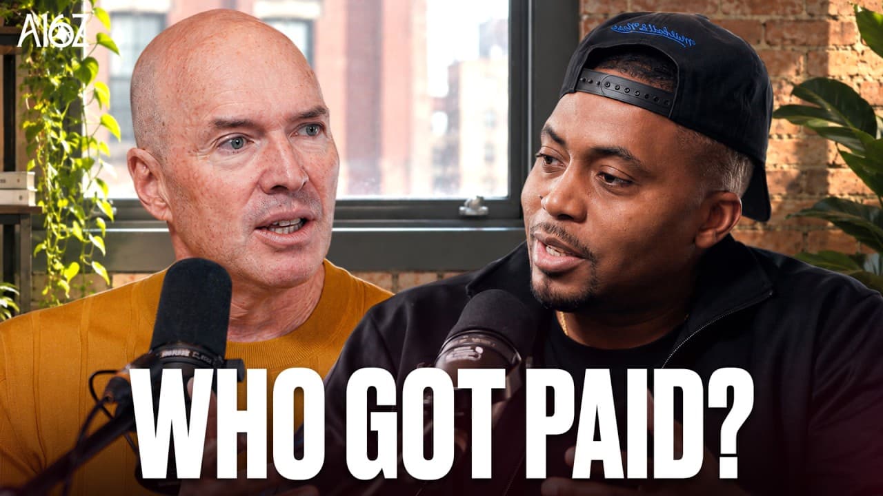 Why the People Who Built Hip-Hop Ended Up With Nothing