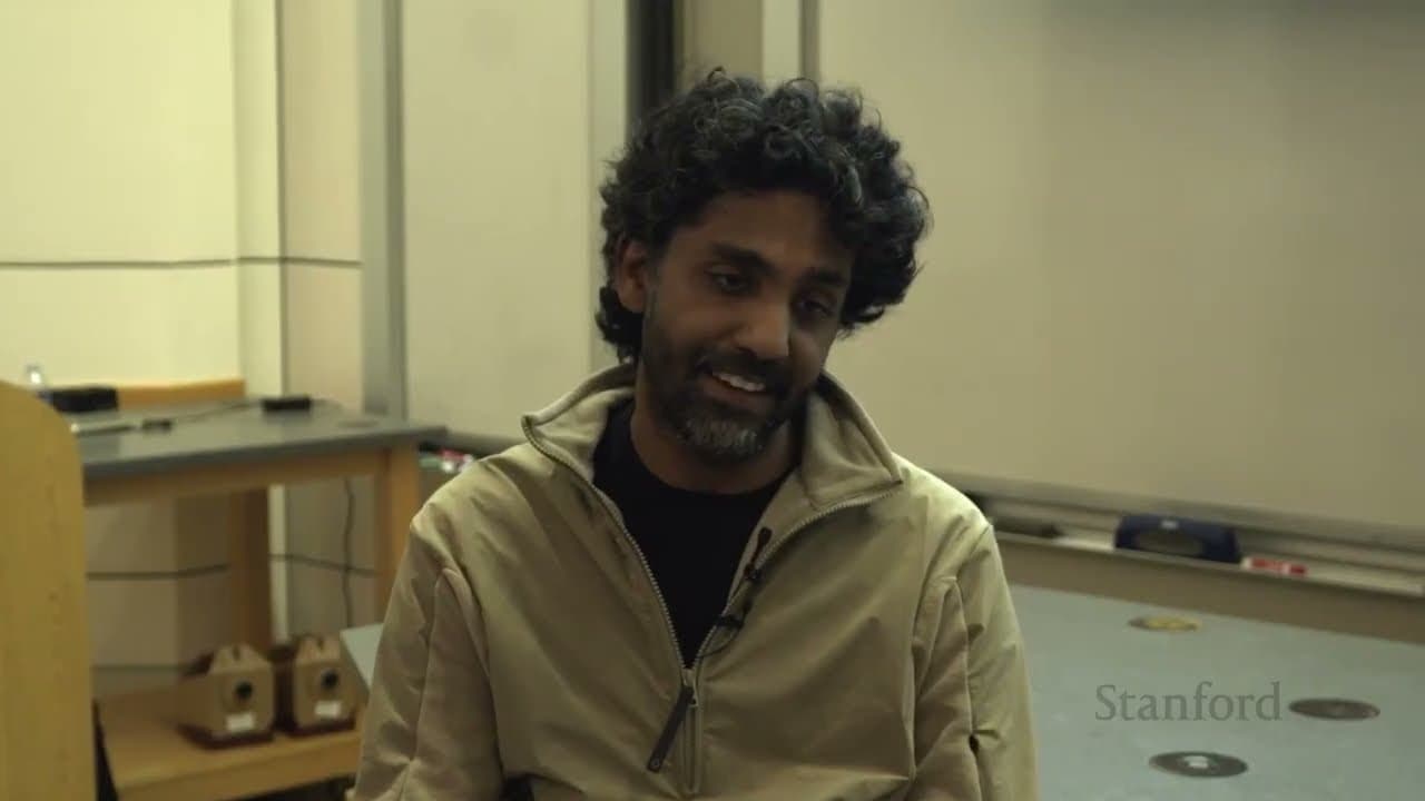 Stanford MS&E435 Economics of the AI Supercycle