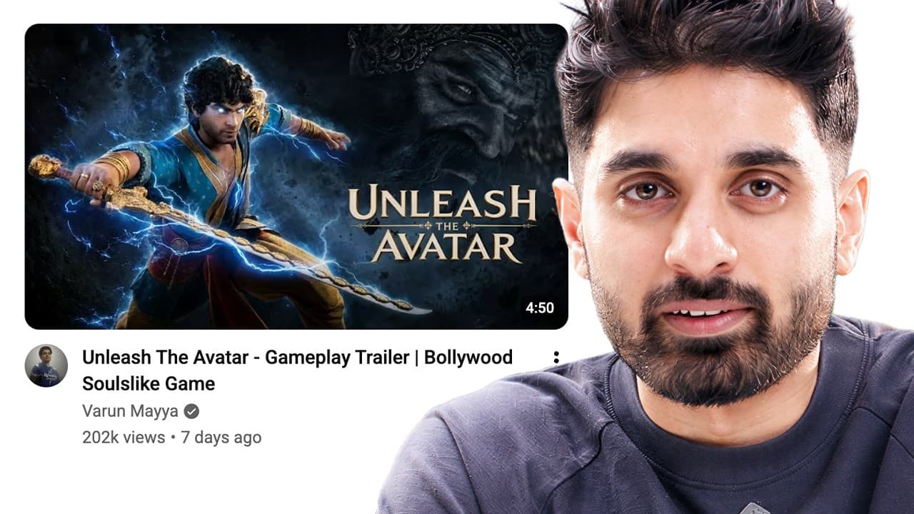 Reacting To Your Feedback On Unleash The Avatar