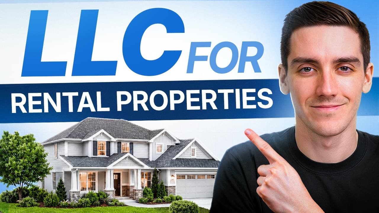 How to Start an LLC for Rental Properties in 2026 (Step-by-Step)