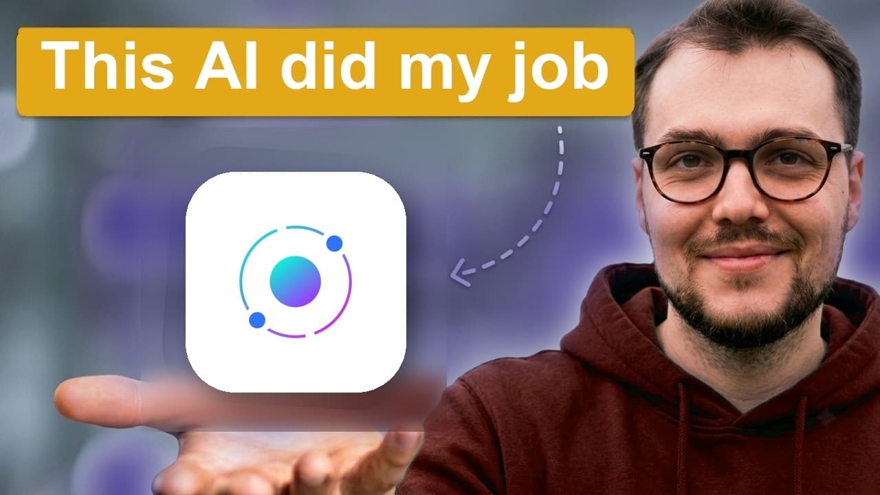I Replaced ChatGPT, Claude & Gemini With ONE $10 AI Tool