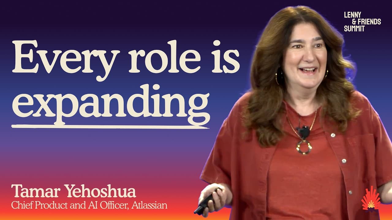 Roles aren''t converging—they''re expanding