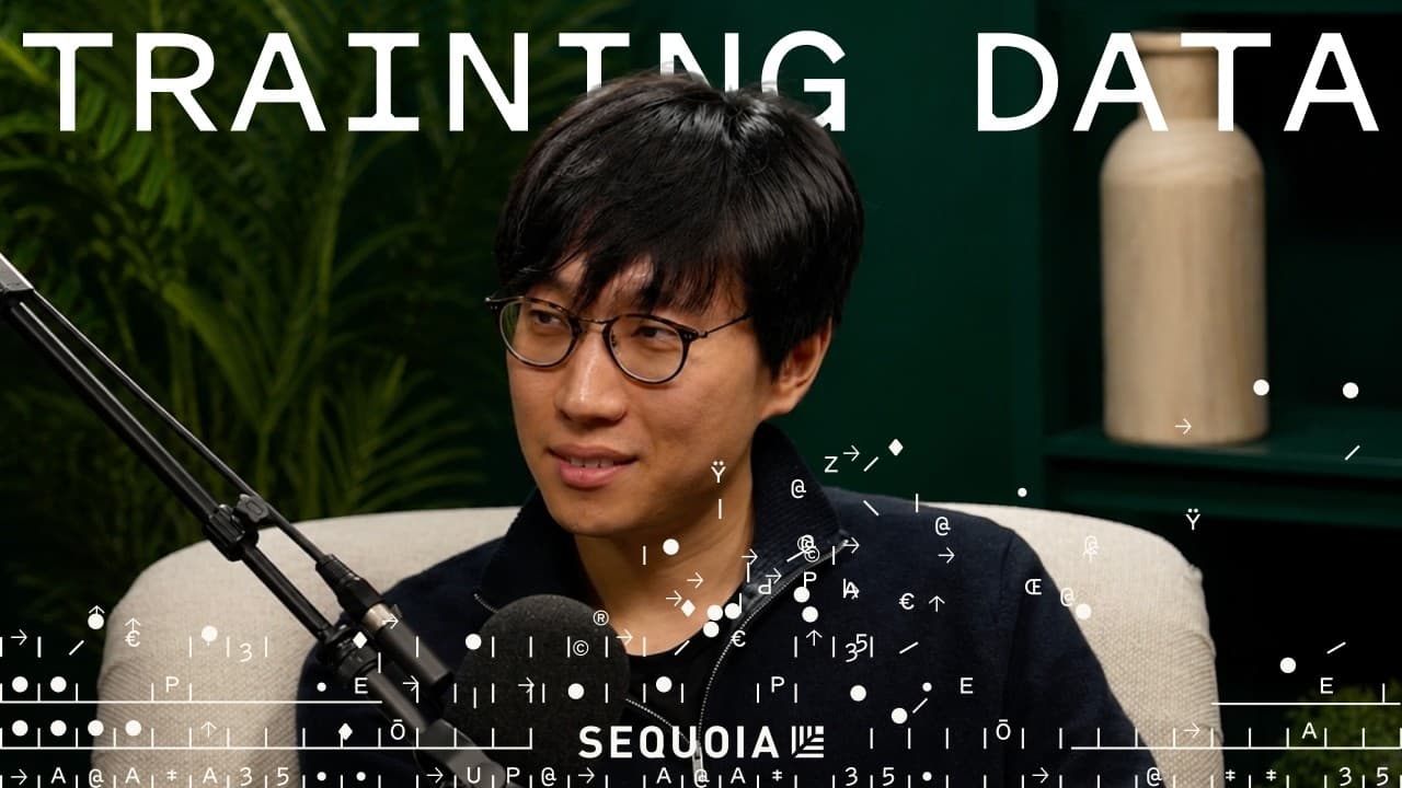 Simulating Humans at Scale: Simile''s Joon Sung Park