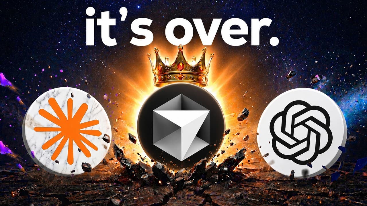 SpaceX Just Bought Cursor for $60B. It''s About to Take OVER.