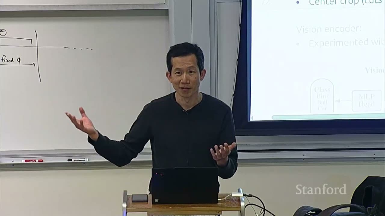 Stanford CS336 Language Modeling from Scratch