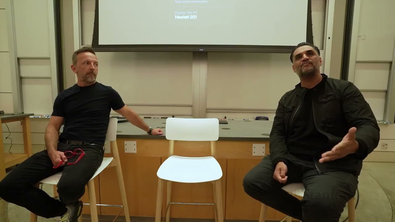 Stanford MS&E435 Economics of the AI Supercycle