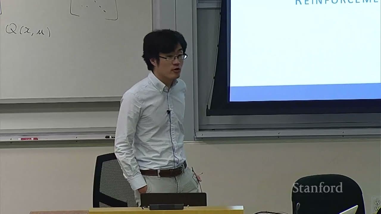Stanford CS336 Language Modeling from Scratch