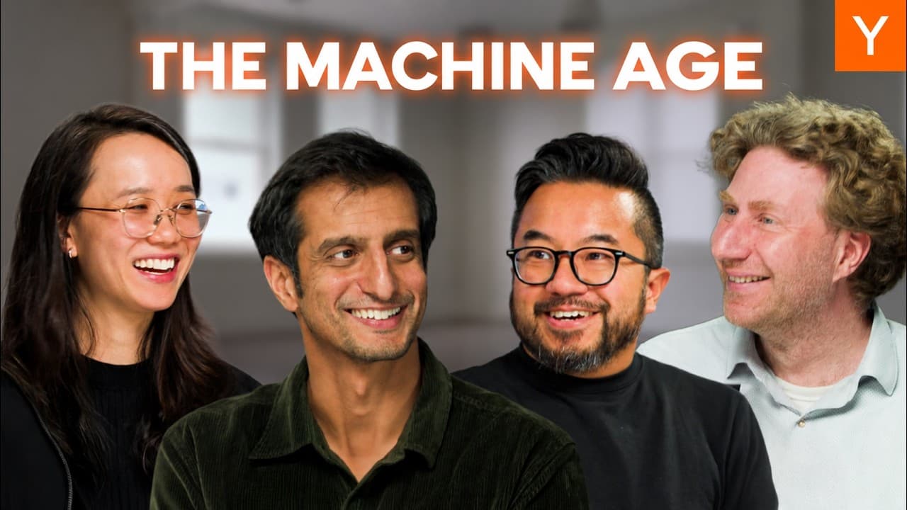 The State of Startups in 2026