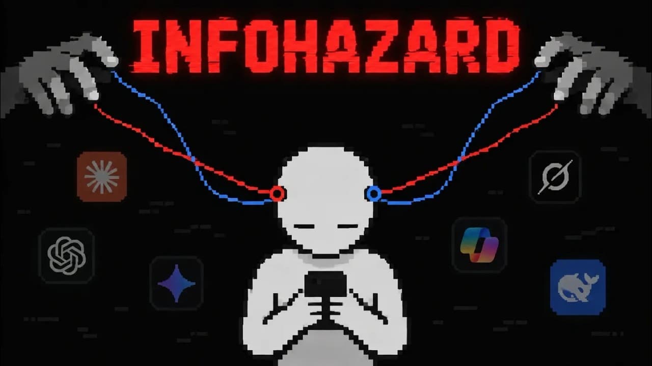 Stop Listening To AI News