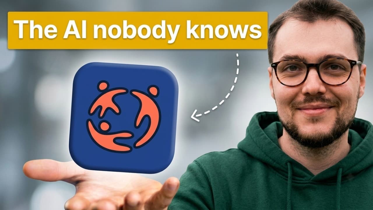 The AI Messaging App That Replaced 5 Tools in My Workflow