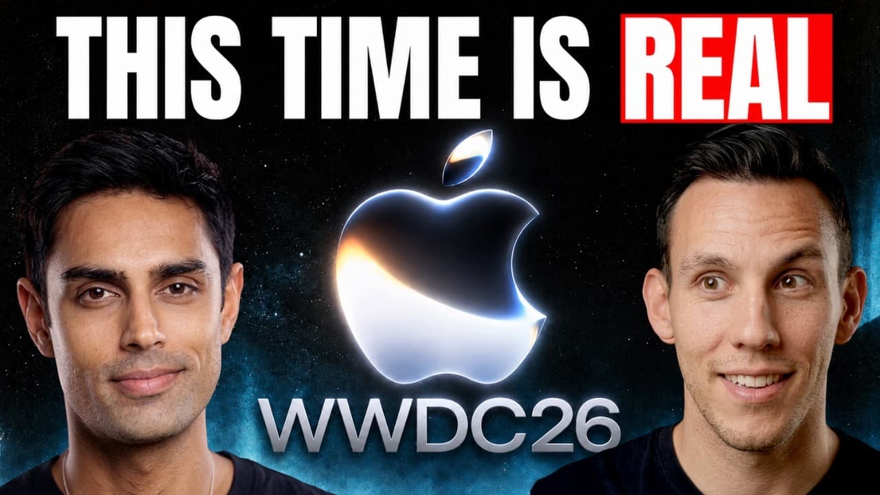 The Biggest Flop in Apple History Just Got Fixed