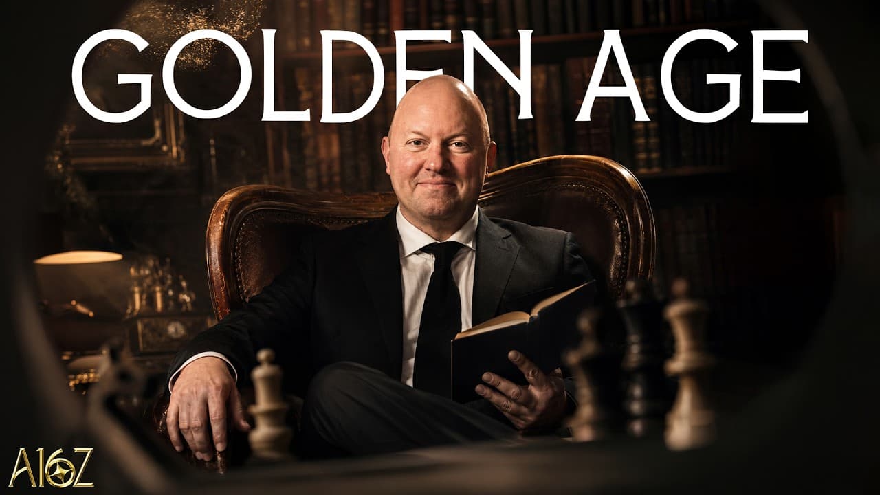 The Golden Age Thesis