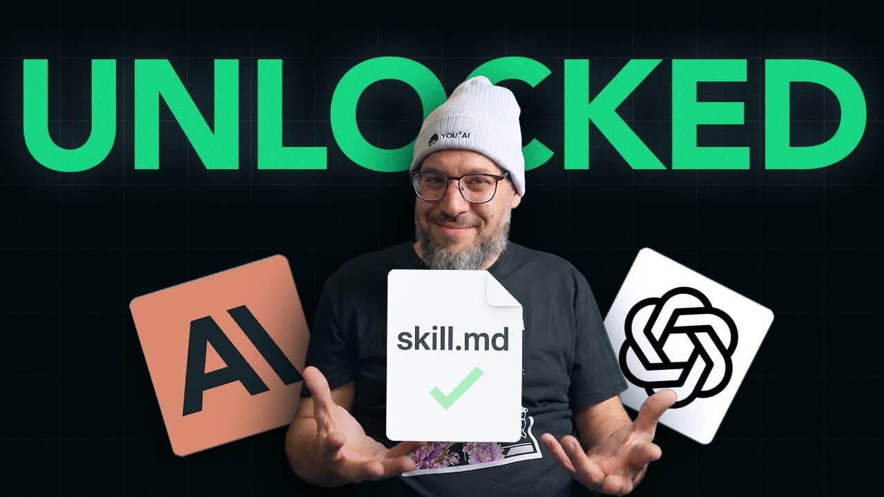The Skill vs Prompt Problem Everyone Gets Wrong