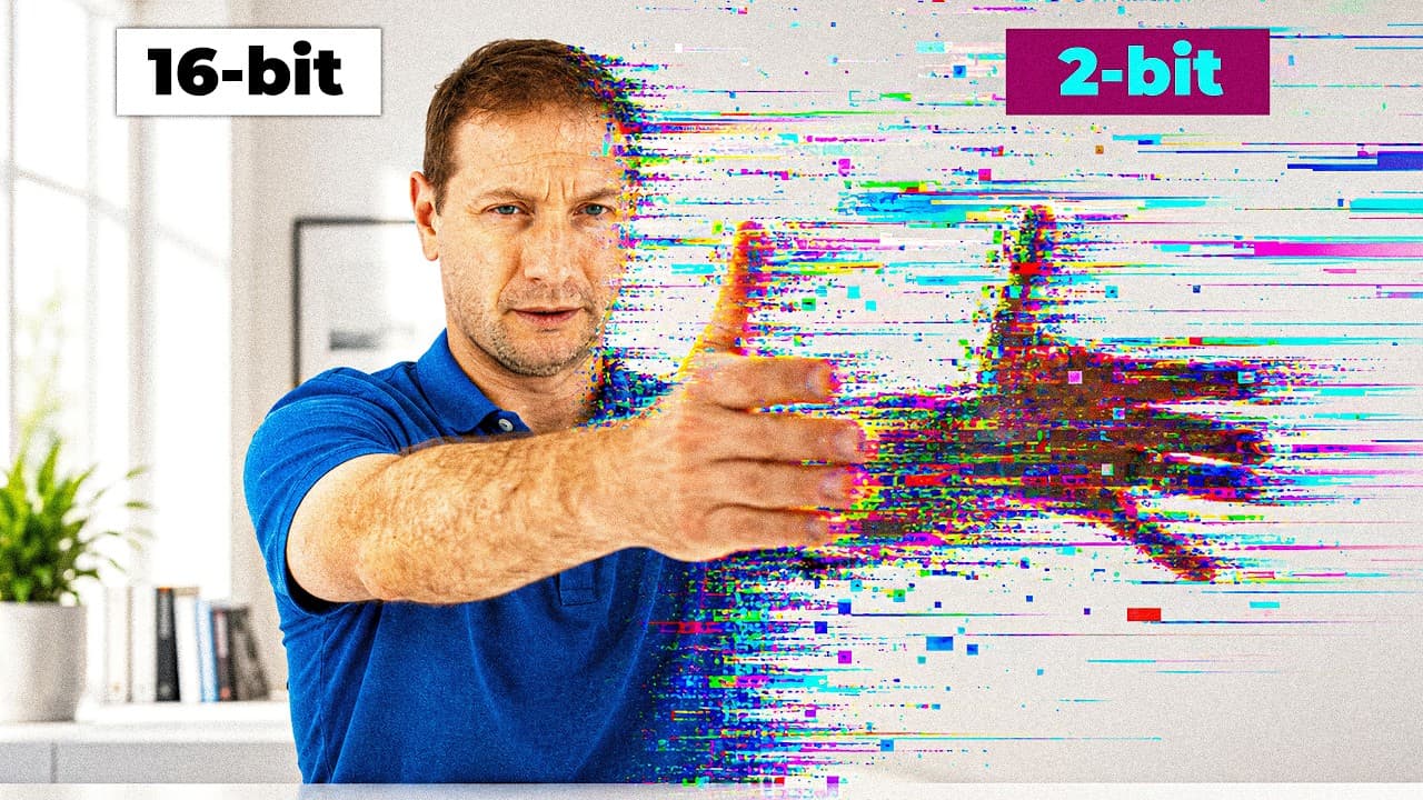 This Is What Happens When You CRUSH An AI Video Model