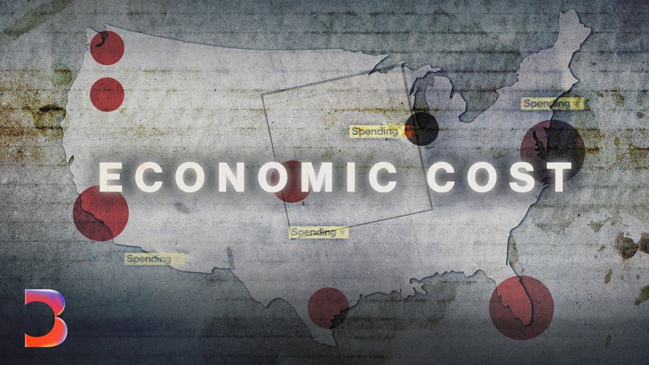 Trump''s Immigration Raids Have an Unexpected Price Tag