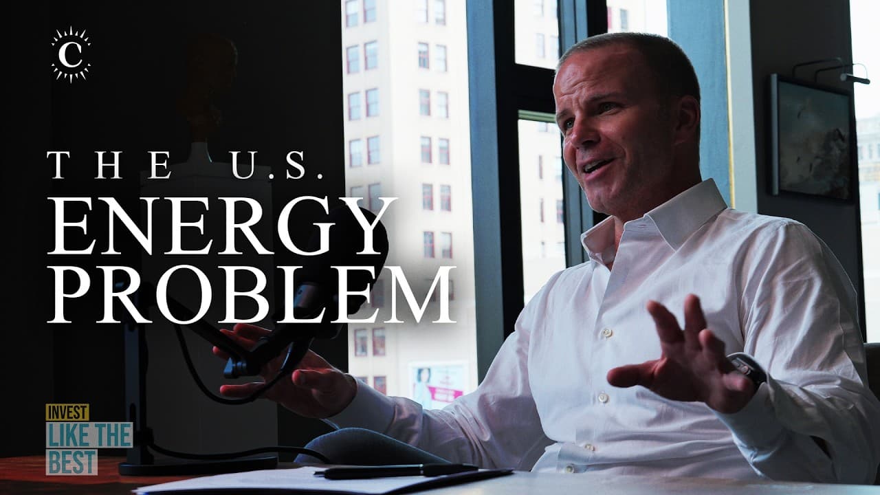 Why Natural Gas Will Be AI''s Next Great Shortage